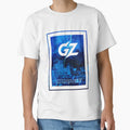 Guangzhou Charge Cityscape T-Shirt - Trendy Graphic Unisex - T-Shirt, Sweatshirt, Hoodie