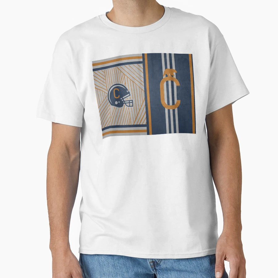 Football Osos Model T-Shirt - Graphic Print Men Women - T-Shirt, Sweatshirt, Hoodie