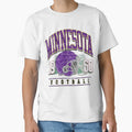 Art Minnesota Vikings T-Shirt - Graphic Print Men Women - T-Shirt, Sweatshirt, Hoodie