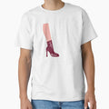 Fantasy Football Fantasy Foot Fetish T-Shirt - Aesthetic Graphic Men Women - T-Shirt, Sweatshirt, Hoodie