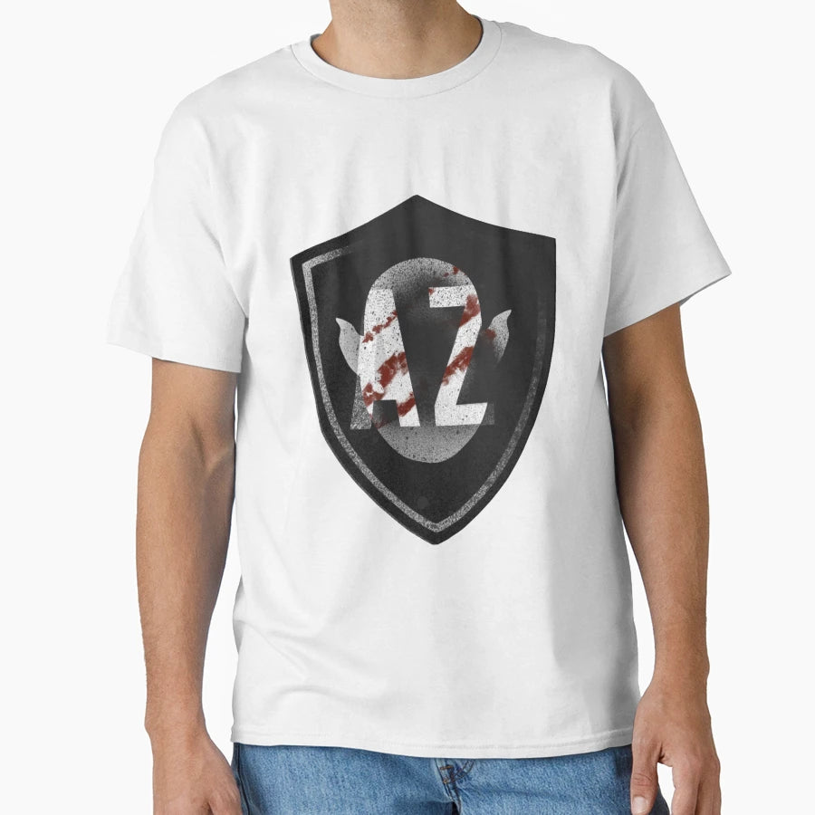 Azog Coat Arms T-Shirt - Trendy Graphic Men Women - T-Shirt, Sweatshirt, Hoodie