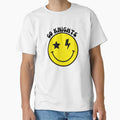 Go Knights T-Shirt - Graphic Print Unisex - T-Shirt, Sweatshirt, Hoodie