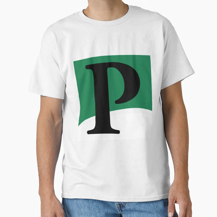 Huruf P Bukan Berarti Parking But T-Shirt - Streetwear Style for Adults - T-Shirt, Sweatshirt, Hoodie