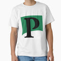 Huruf P Bukan Berarti Parking But T-Shirt - Streetwear Style for Adults - T-Shirt, Sweatshirt, Hoodie