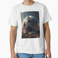 Football Lover T-Shirt - Graphic Print Unisex - T-Shirt, Sweatshirt, Hoodie