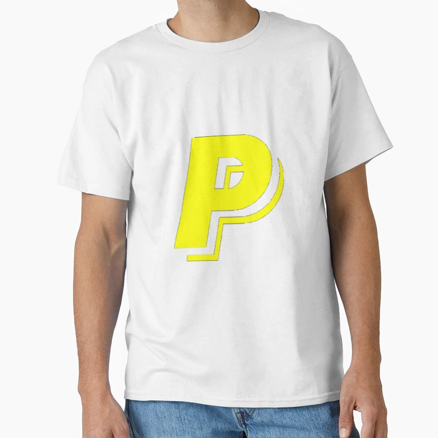 Paypal Yolo Colour T-Shirt - Unique Graphic Unisex - T-Shirt, Sweatshirt, Hoodie