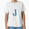 Fandom J T-Shirt - Fun Novelty Design Unisex - T-Shirt, Sweatshirt, Hoodie