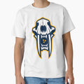 Tennessee Predators Skull T-Shirt - Unique Graphic Men Women - T-Shirt, Sweatshirt, Hoodie