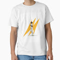 Vini Jr T-Shirt - Fun Novelty Design Men Women - T-Shirt, Sweatshirt, Hoodie