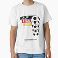 Fu Ball T-Shirt - Minimalist Print Unisex - T-Shirt, Sweatshirt, Hoodie