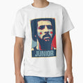 J Nior T-Shirt - Custom Art Print for Adults - T-Shirt, Sweatshirt, Hoodie