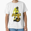 Pittsburgh 19 Juju T-Shirt - Minimalist Print for Adults - T-Shirt, Sweatshirt, Hoodie