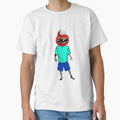Funny Tomatto T-Shirt - Custom Art Print for Adults - T-Shirt, Sweatshirt, Hoodie