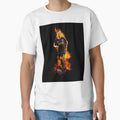 Roberto Firmino T-Shirt - Novelty Apparel for Adults - T-Shirt, Sweatshirt, Hoodie