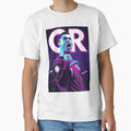 Ronaldo T-Shirt - Trendy Graphic Men Women - T-Shirt, Sweatshirt, Hoodie