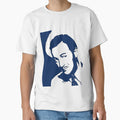 David Niven T-Shirt - Casual Everyday Wear for Adults - T-Shirt, Sweatshirt, Hoodie