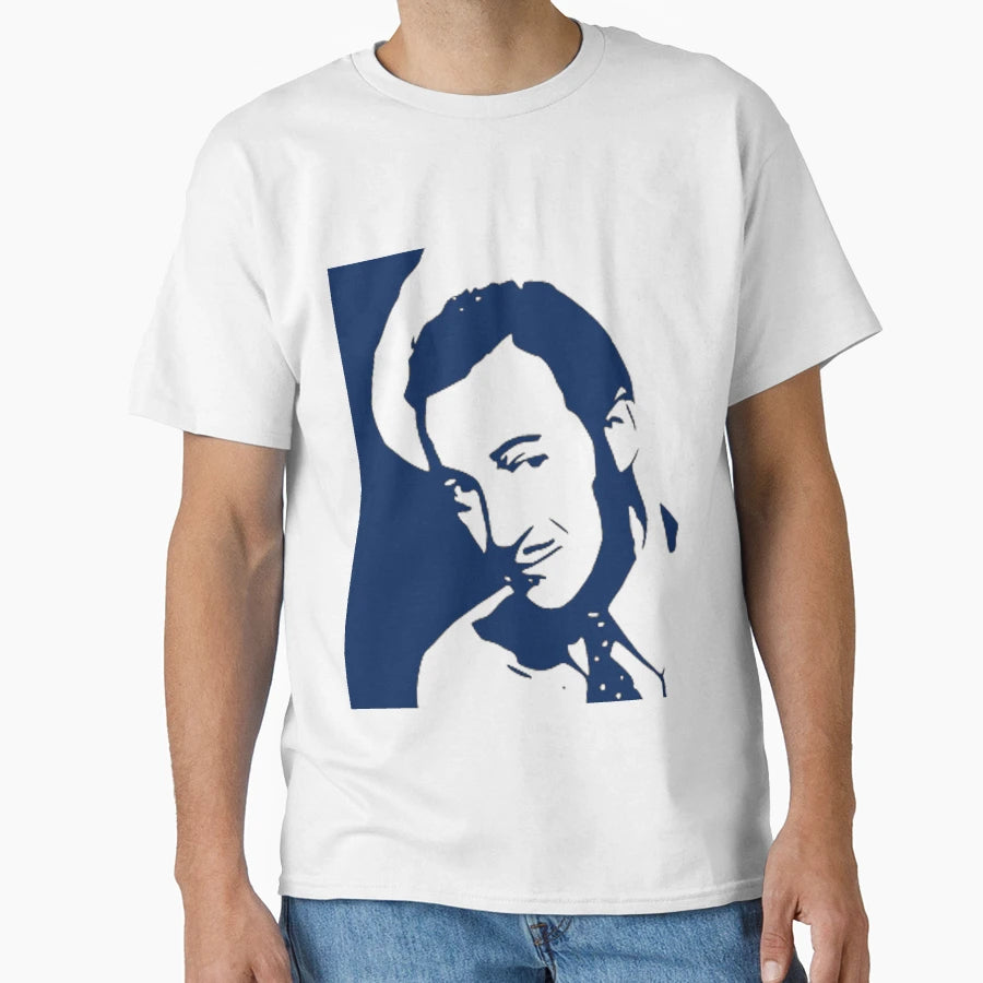 David Niven T-Shirt - Casual Everyday Wear for Adults - T-Shirt, Sweatshirt, Hoodie