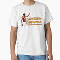 Washington Commanders T-Shirt - Novelty Apparel Men Women - T-Shirt, Sweatshirt, Hoodie