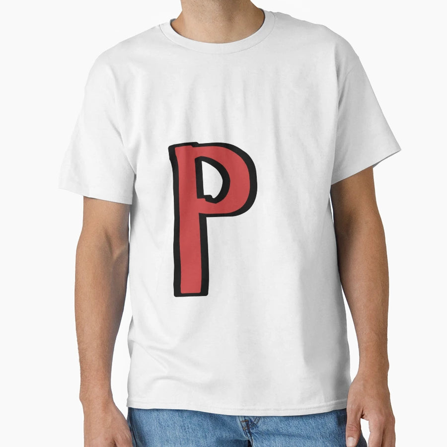 Copy Copy Copy Modern Alphabet Letter T-Shirt - Streetwear Style for Adults - T-Shirt, Sweatshirt, Hoodie