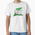 Zevent Zevent Zevent T-Shirt - Minimalist Print for Adults - T-Shirt, Sweatshirt, Hoodie