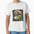 Female Footballer Lioness World Cup T-Shirt - Streetwear Style Unisex - T-Shirt, Sweatshirt, Hoodie