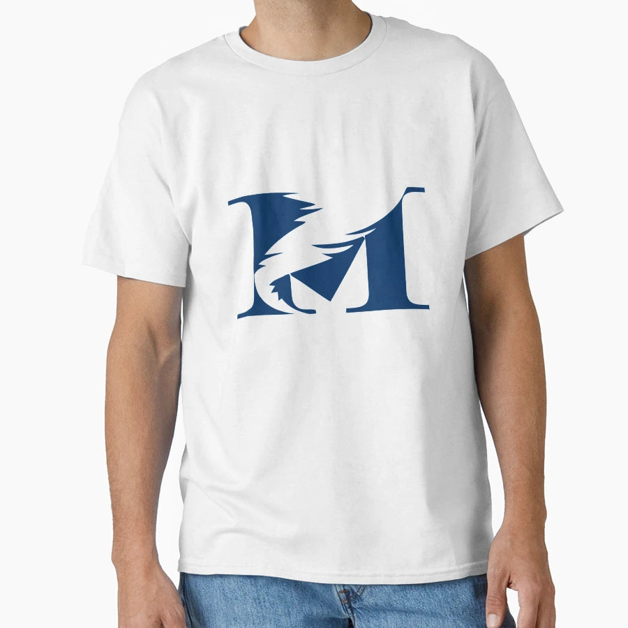 M Cyclon Team T-Shirt - Casual Everyday Wear Men Women - T-Shirt, Sweatshirt, Hoodie