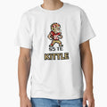 49Ers Tight End GK As Nfl Video Game T-Shirt - Streetwear Style for Adults - T-Shirt, Sweatshirt, Hoodie