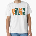 Fake T-Shirt - Fun Novelty Design for Adults - T-Shirt, Sweatshirt, Hoodie