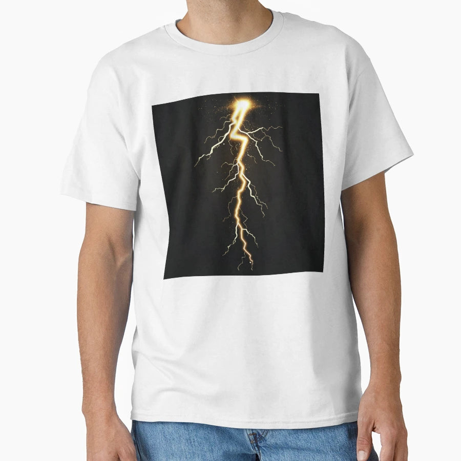 Gold Strike T-Shirt - Unique Graphic Unisex - T-Shirt, Sweatshirt, Hoodie