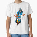 Robby Rocket T-Shirt - Graphic Print Men Women - T-Shirt, Sweatshirt, Hoodie