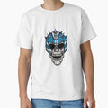 Fantasy Football Skeleton 8 T-Shirt - Aesthetic Graphic Unisex - T-Shirt, Sweatshirt, Hoodie