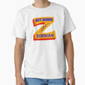 Hot Moms Zohran Mamdani T-Shirt - Novelty Apparel Unisex - T-Shirt, Sweatshirt, Hoodie