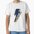 Canisius University Lightning Bolt T-Shirt - Streetwear Style Unisex - T-Shirt, Sweatshirt, Hoodie