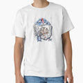 Malik Nabers New York G Helmet T-Shirt - Streetwear Style Men Women - T-Shirt, Sweatshirt, Hoodie