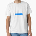 Heated Rivalry Text Message T-Shirt - Graphic Print Men Women - T-Shirt, Sweatshirt, Hoodie