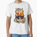 Bar Ce Lon Logo Fc T-Shirt - Fun Novelty Design Men Women - T-Shirt, Sweatshirt, Hoodie