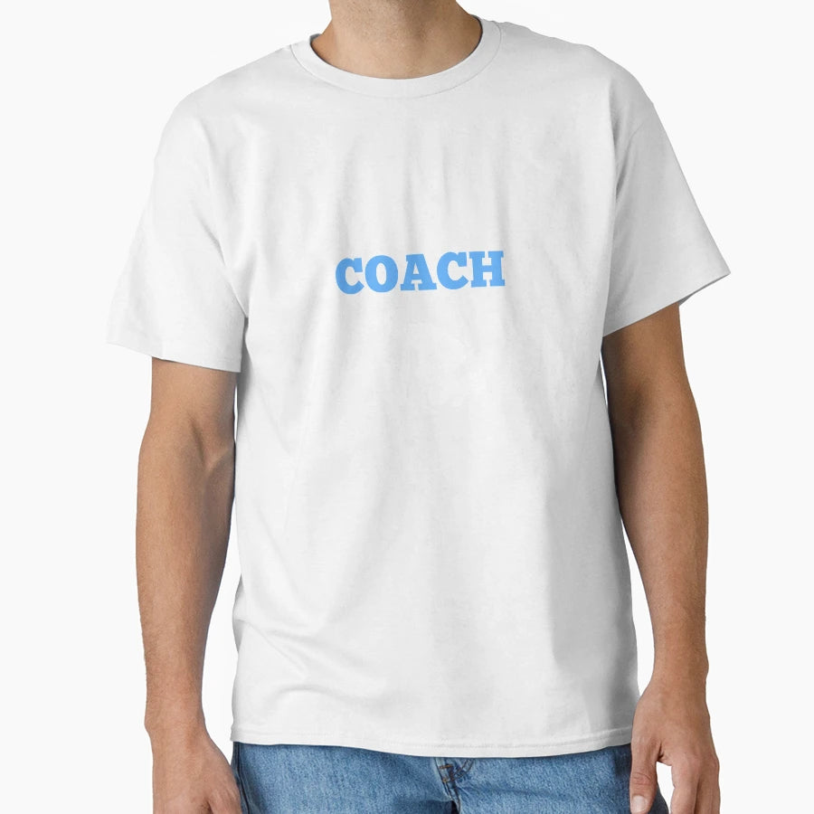 Track And Field Coach T-Shirt - Trendy Graphic Unisex - T-Shirt, Sweatshirt, Hoodie