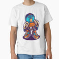 Attitute M T-Shirt - Graphic Print Unisex - T-Shirt, Sweatshirt, Hoodie