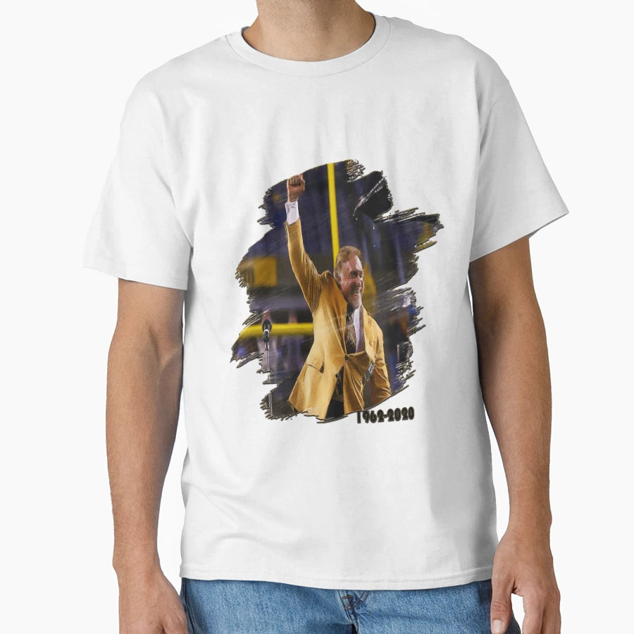 Rip Kevin Greene T-Shirt - Casual Everyday Wear Men Women - T-Shirt, Sweatshirt, Hoodie