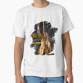 Rip Kevin Greene T-Shirt - Casual Everyday Wear Men Women - T-Shirt, Sweatshirt, Hoodie