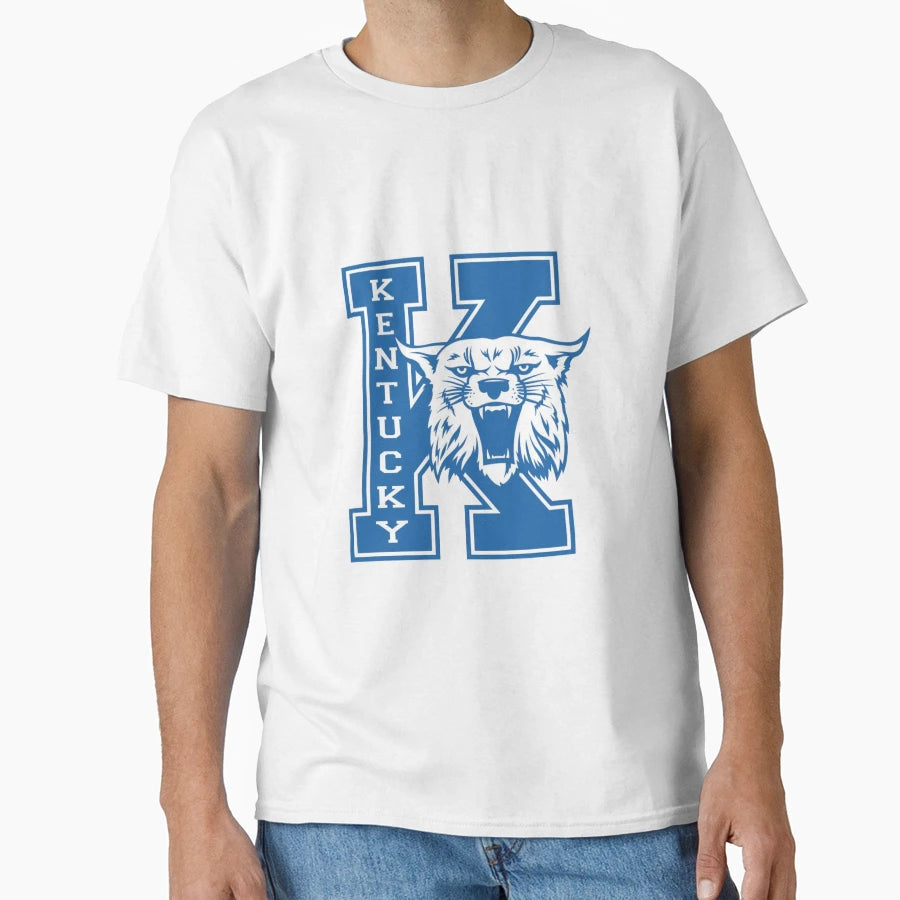 Kentucky T-Shirt - Minimalist Print Men Women - T-Shirt, Sweatshirt, Hoodie