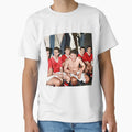 United Heroes T-Shirt - Graphic Print Men Women - T-Shirt, Sweatshirt, Hoodie