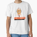 Joe Prrrow T-Shirt - Fun Novelty Design Unisex - T-Shirt, Sweatshirt, Hoodie