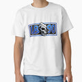 Strasbourg Ub90 Loyalty And Passion T-Shirt - Custom Art Print Men Women - T-Shirt, Sweatshirt, Hoodie