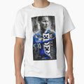 Eden Hazard T-Shirt - Graphic Print for Adults - T-Shirt, Sweatshirt, Hoodie