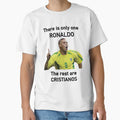 Football Meme T-Shirt - Fun Novelty Design Men Women - T-Shirt, Sweatshirt, Hoodie