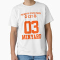 All Game Palmetto State Foxes T-Shirt - Casual Everyday Wear Men Women - T-Shirt, Sweatshirt, Hoodie