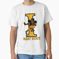 Beat State T-Shirt - Casual Everyday Wear Men Women - T-Shirt, Sweatshirt, Hoodie