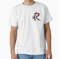 Kingdom K T-Shirt - Trendy Graphic Men Women - T-Shirt, Sweatshirt, Hoodie