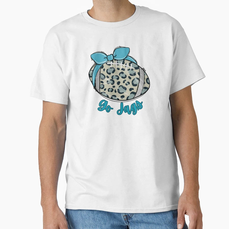Go Jags But Make It T-Shirt - Novelty Apparel for Adults - T-Shirt, Sweatshirt, Hoodie